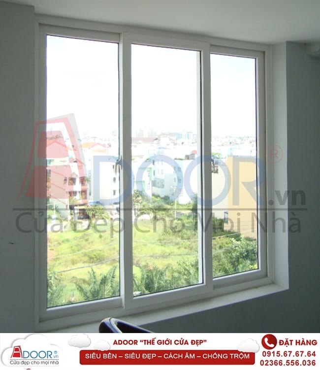 chống mưa hắt cửa sổ