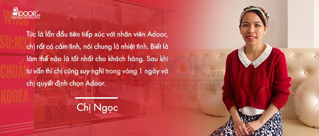 Phản hồi tích cực của khách hàng tại Tuy Hòa Phản hồi tích cực của khách hàng tại Tuy Hòa