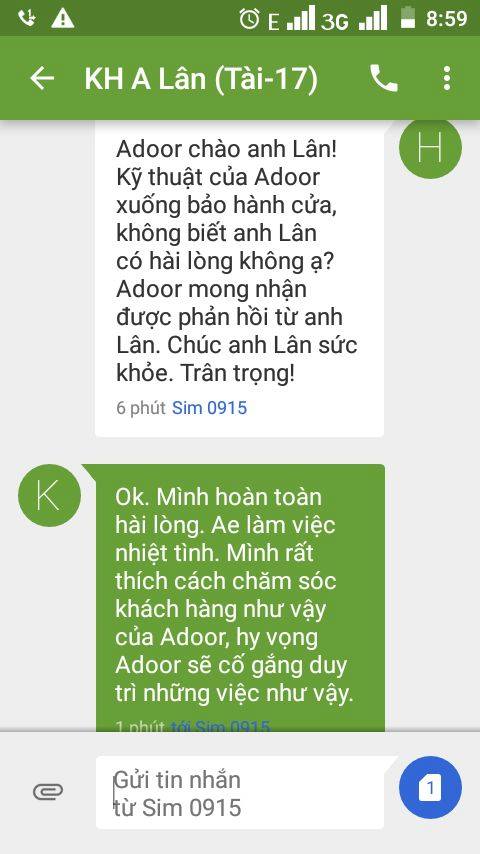 Cửa kính cường lực tphcm