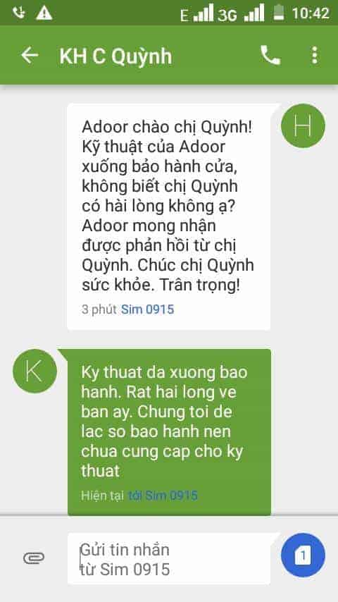 Cửa kính cường lực tphcm