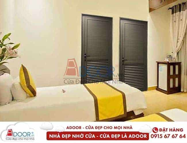 Cửa nhôm biên hòa