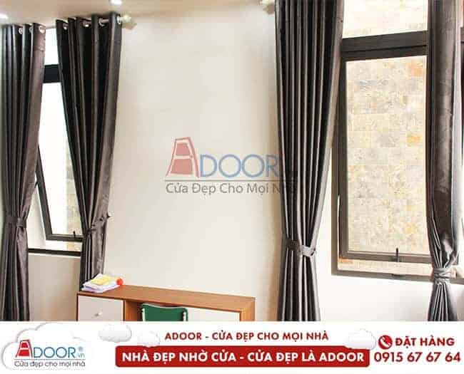 Cửa nhôm biên hòa