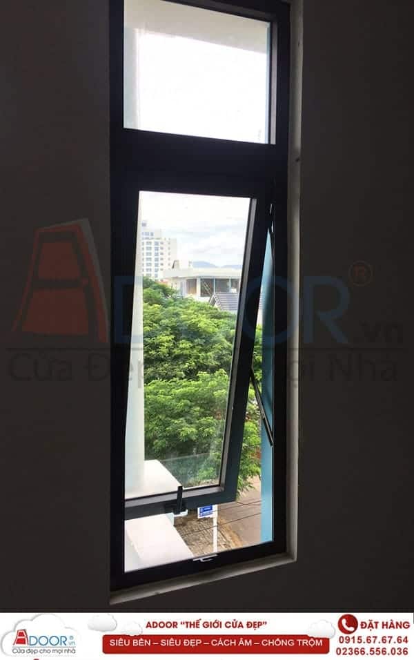 Cửa nhôm biên hòa