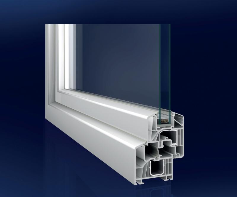 Cửa nhôm xingfa cao cấp