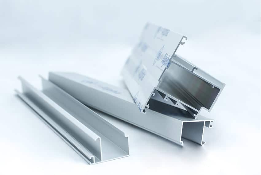 Cửa nhôm xingfa cao cấp