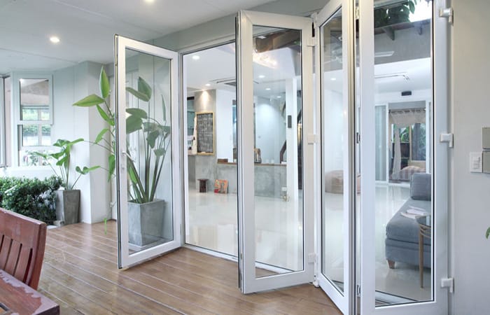 Cửa nhựa lõi thép loại nào tốt