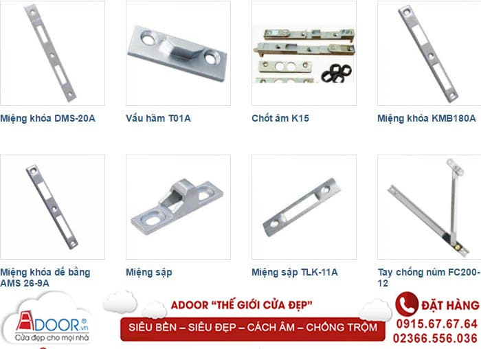 Cửa Nhà Vệ Sinh Nhôm Xingfa Cửa Nhà Vệ Sinh Nhôm Xingfa