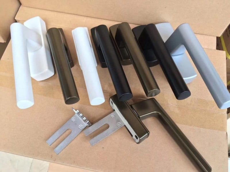 các loại cửa nhôm cao cấp các loại cửa nhôm cao cấp