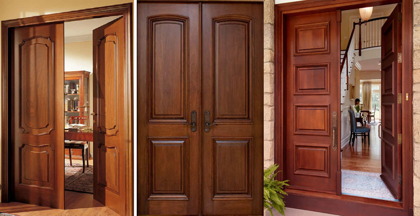 Cửa nhựa lõi thép và cửa gỗ cửa nào chịu nhiệt tốt hơn?