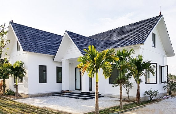 Giá cửa nhựa lõi thép