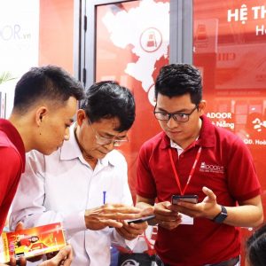 Cửa cuốn tôn mạ màu Đài Loan