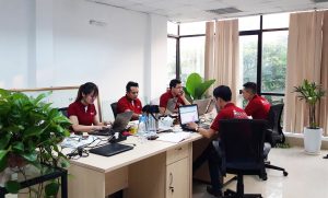 Chi nhánh của công ty cửa đẹp Adoor Việt Nam trên toàn quốc