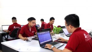 Chi nhánh của công ty cửa đẹp Adoor Việt Nam trên toàn quốc