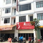 Chi nhánh của công ty cửa đẹp Adoor Việt Nam trên toàn quốc
