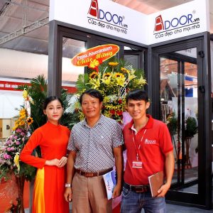Dịch vụ chăm sóc khách hàng Adoor