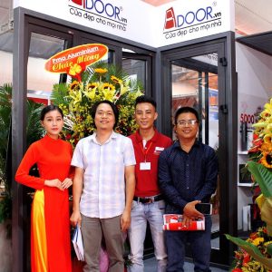 Dịch vụ chăm sóc khách hàng Adoor