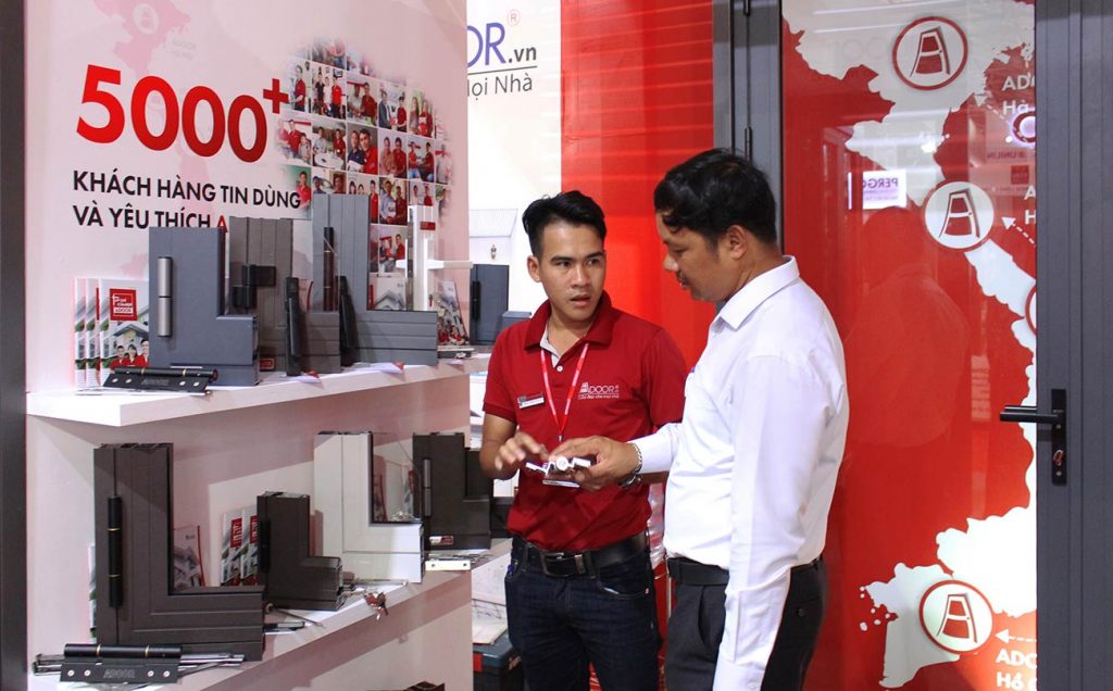 Một kiến trúc sư đánh giá cao về thiết kế và chất lượng của cửa nhôm Maxpro Adoor Một kiến trúc sư đánh giá cao về thiết kế và chất lượng của cửa nhôm Maxpro Adoor