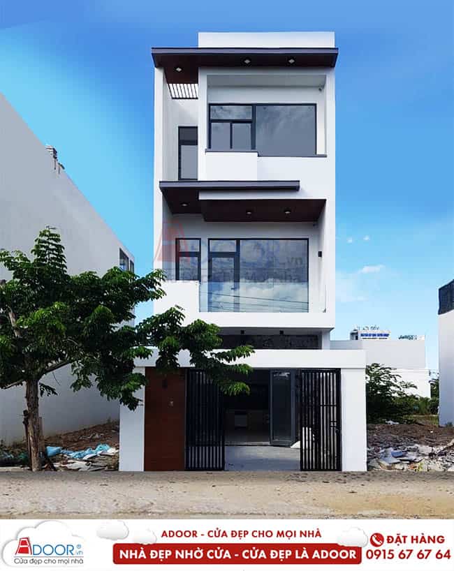 Hơn 8000 công trình thực tế