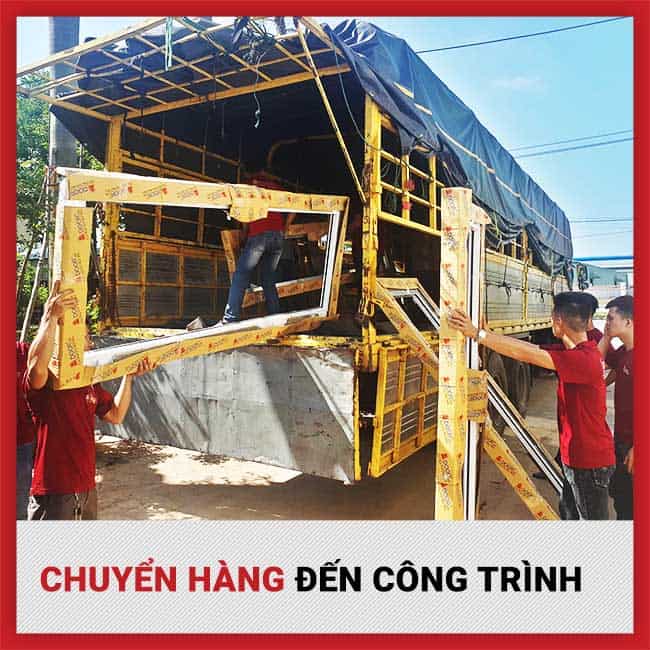 Quy trình Adoor