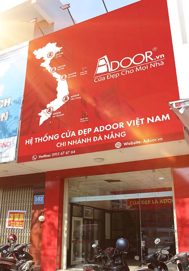 Cửa Nhựa ABS Hàn Quốc Sóc Trăng