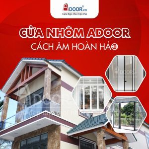 Liên hệ Adoor để được tư vấn giải pháp phù hợp nhất