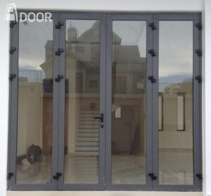 Với độ dày nhôm từ 1.4 – 1.6mm (± 5%) và công nghệ sơn tĩnh điện,
