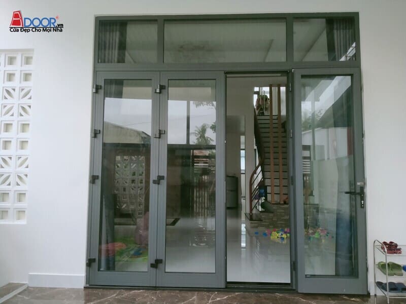 An toàn cho người sử dụng