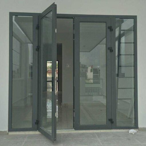 Cửa nhôm Xingfa cách âm