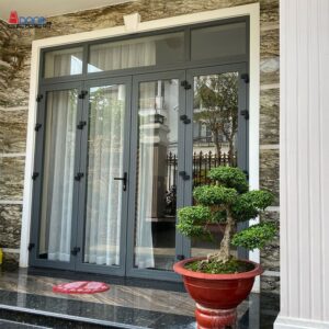 Dễ dàng lắp đặt và bảo trì