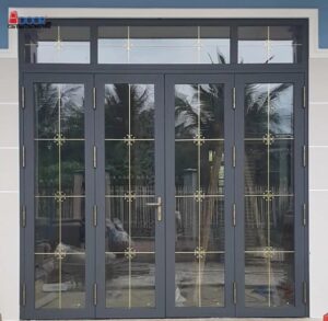 Tính thẩm mỹ cao