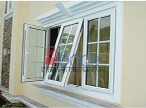 Nhôm việt pháp xingfa việt nam