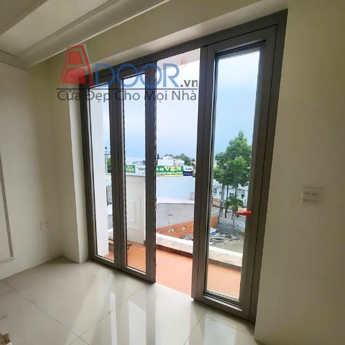 cửa nhôm maxpro