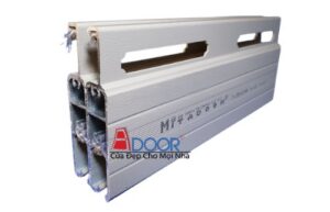Cửa cuốn đức mitadoor