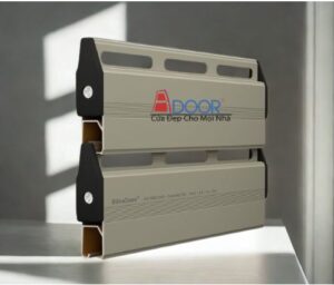 cửa cuốn Boss Compact