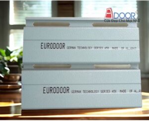 cửa cuốn EuroView