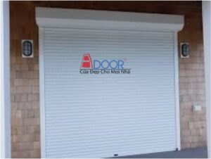 cửa cuốn Toppking: TPK-Lux