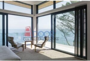 Dạng đi cửa lùa kogen
