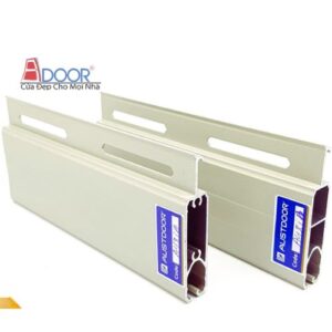 cửa cuốn Austdoor: Austmatic AL