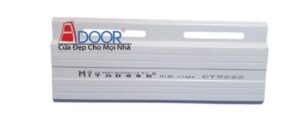 Cửa cuốn đức mitadoor