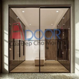 cửa slim adoor 1 cánh