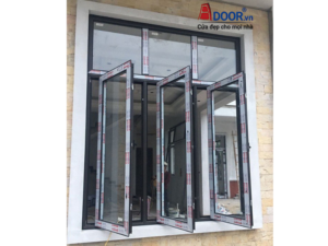 nhôm kính xingfa nhập khẩu