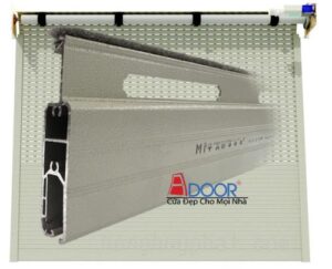 Cửa cuốn đức mitadoor