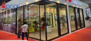 của nhôm cao cấp hopo