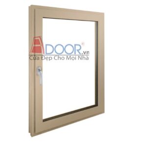 Cửa đi 1 cánh mở quay xingfa class A