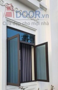 Cửa xingfan vietnam