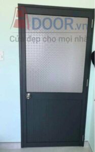cửa đi hệ 1000