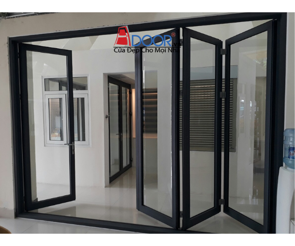 cửa nhôm Xingfa Việt Nam