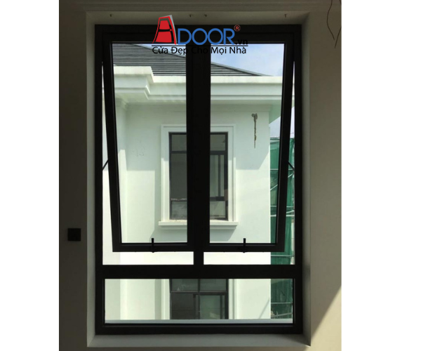 cửa sổ nhôm xingfa việt nam