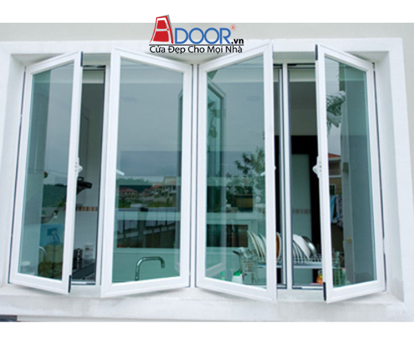 cửa sổ nhôm xingfa việt nam