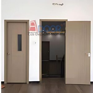 cửa nhựa abs hàn quốc